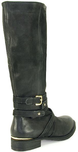 black and gold boots steve madden
