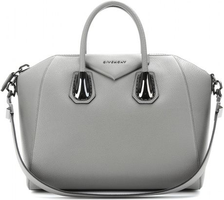 givenchy pearl grey