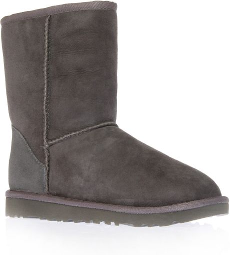 classic short grey ugg boots classic short grey ugg boots