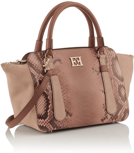 escada shoulder bag