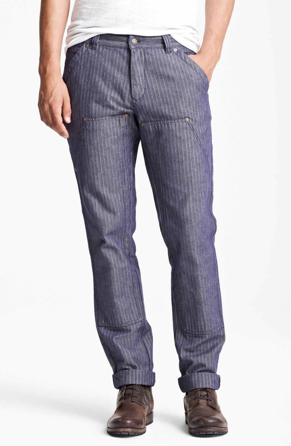 gant track pants