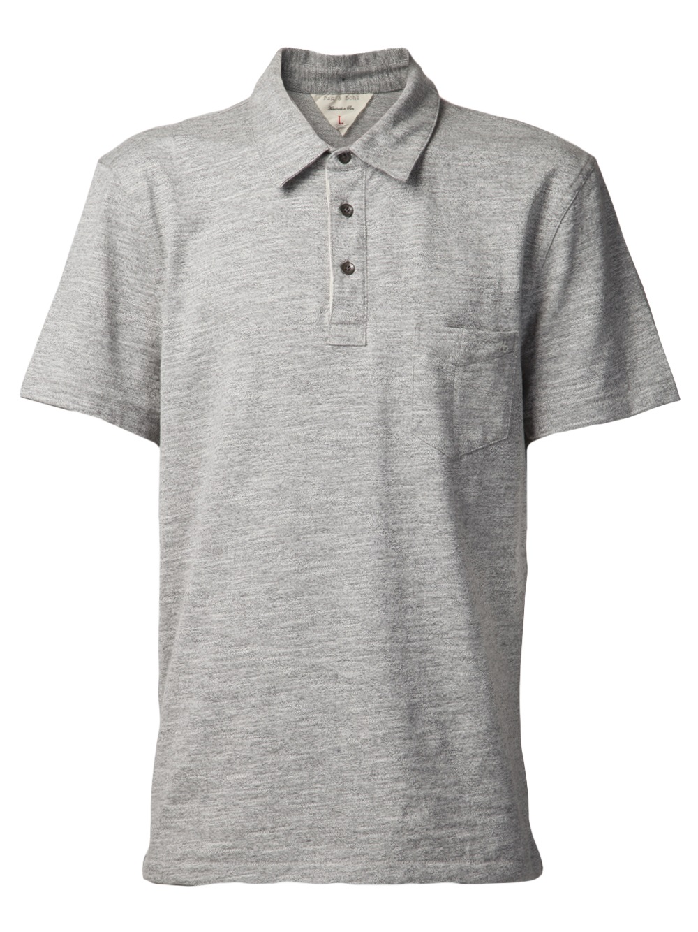 rag and bone polo shirts