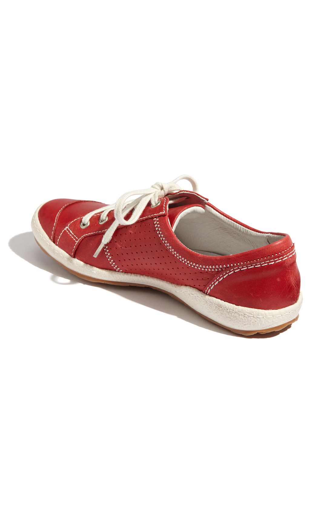 josef seibel caspian red