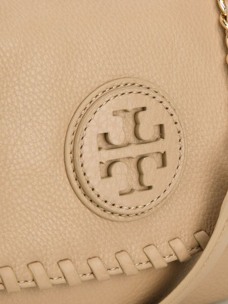 tory burch nude crossbody