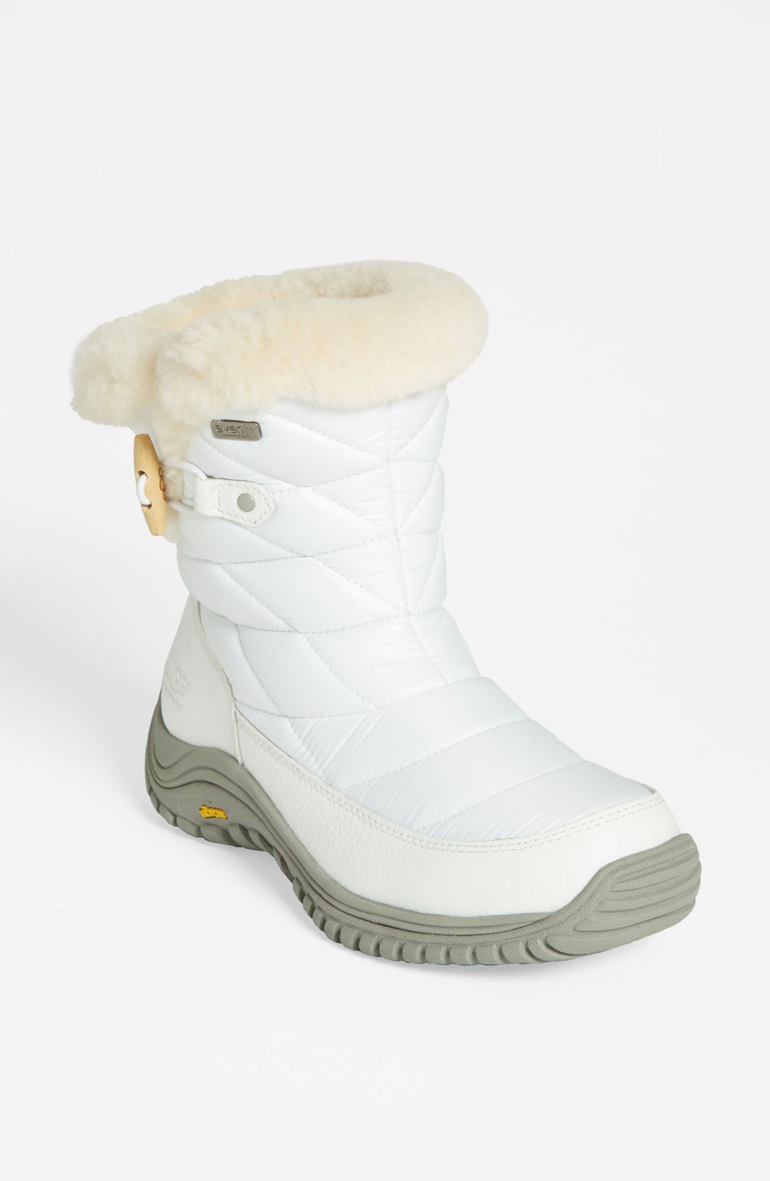 ugg winter waterproof boots