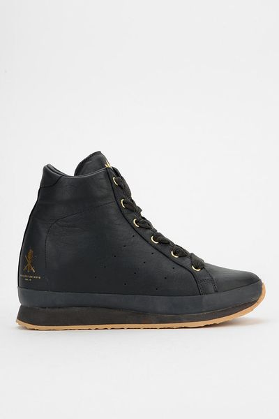 Urban Outfitters Adidas X Opening Ceremony Hidden Wedge High-Top ...