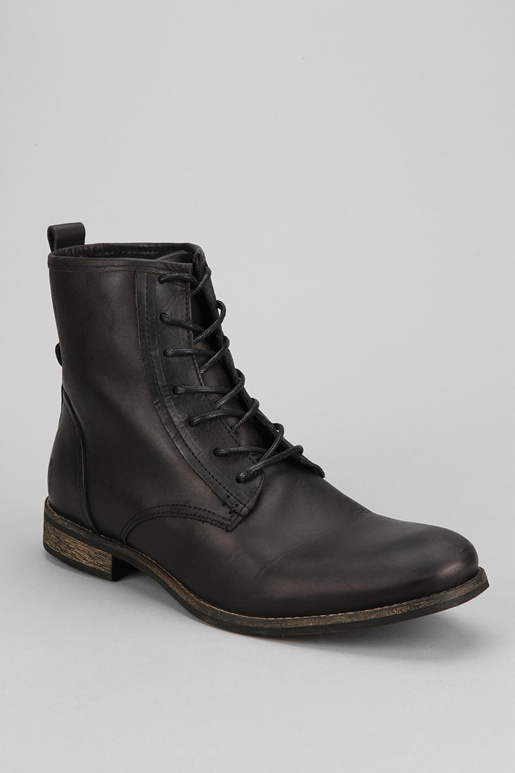 Urban Outfitters Shoe The Bear Walker Boot in Black for Men | Lyst