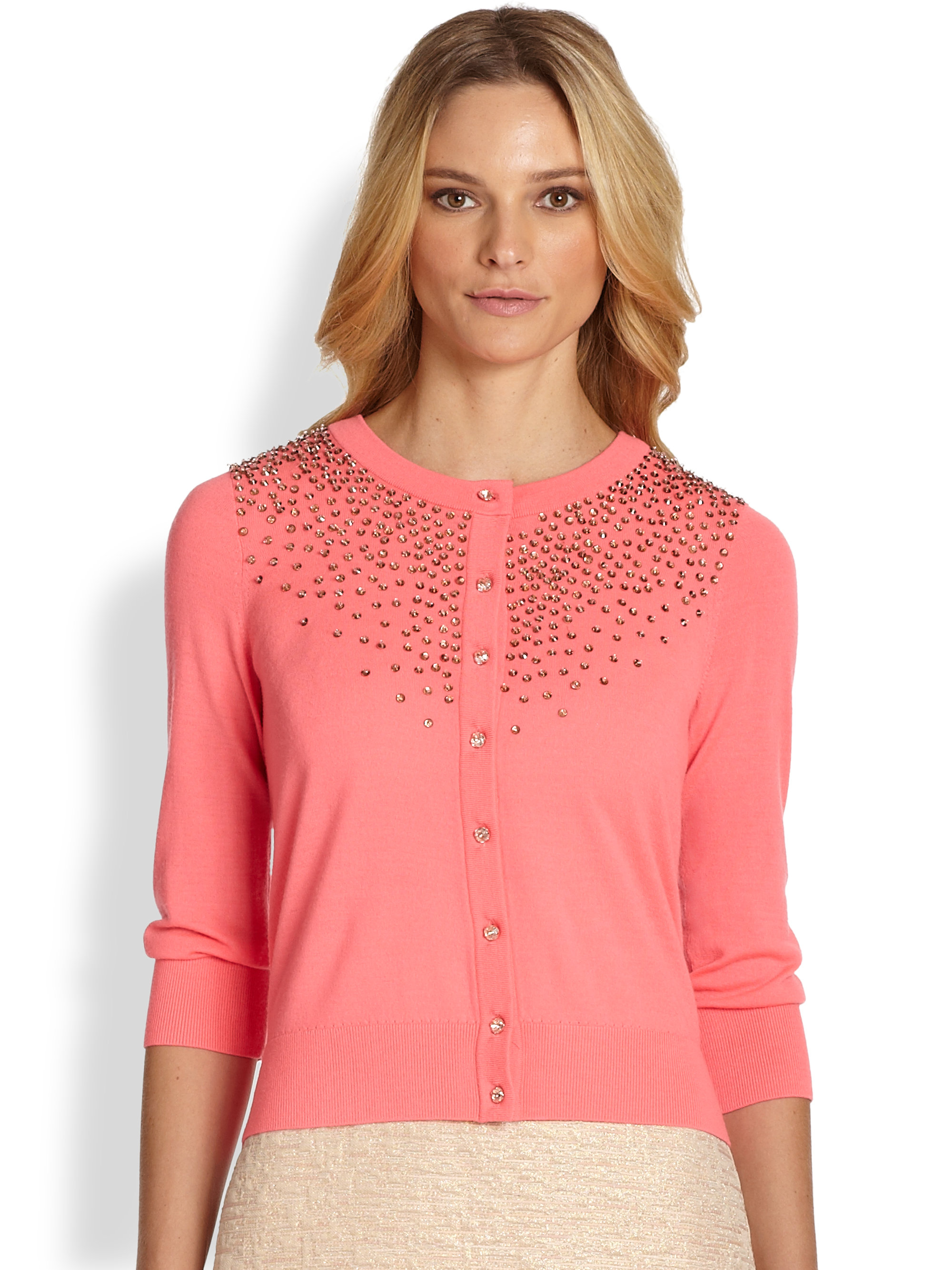 kate spade cardigan