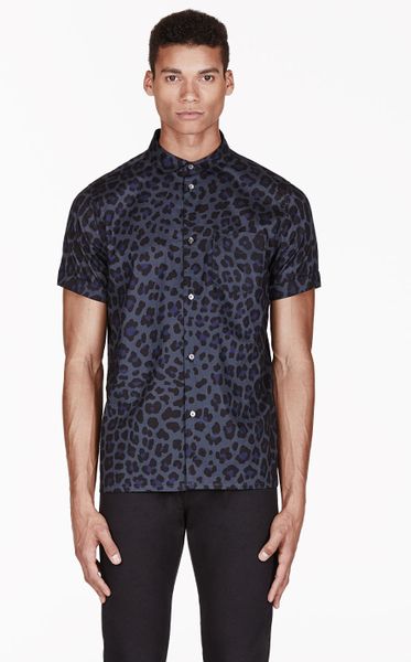 marc jacobs shirts for men