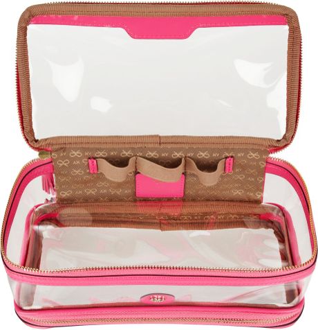 anya hindmarch flight bag