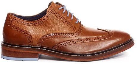 cole haan colton wingtip