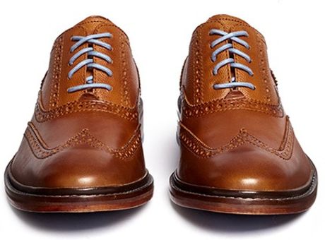cole haan colton wingtip