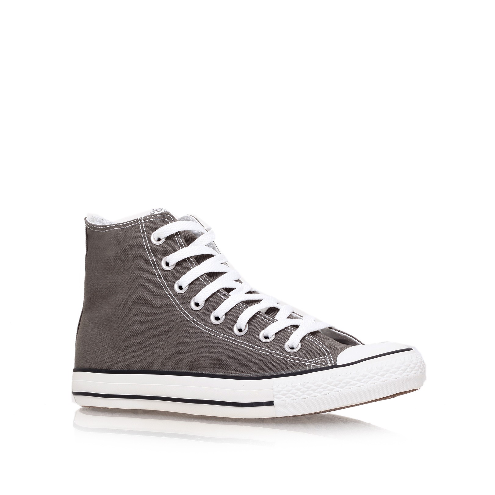 converse high top sizing