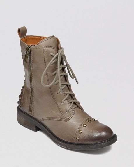 lucky brand men's boots