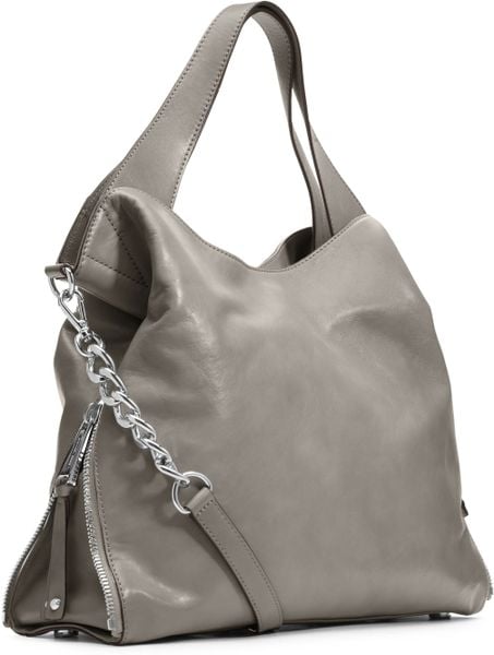 michael michael kors devon signature large tote