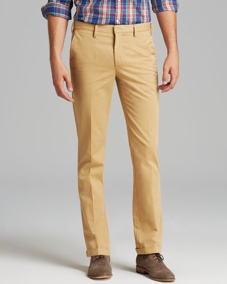 gant chinos regular fit