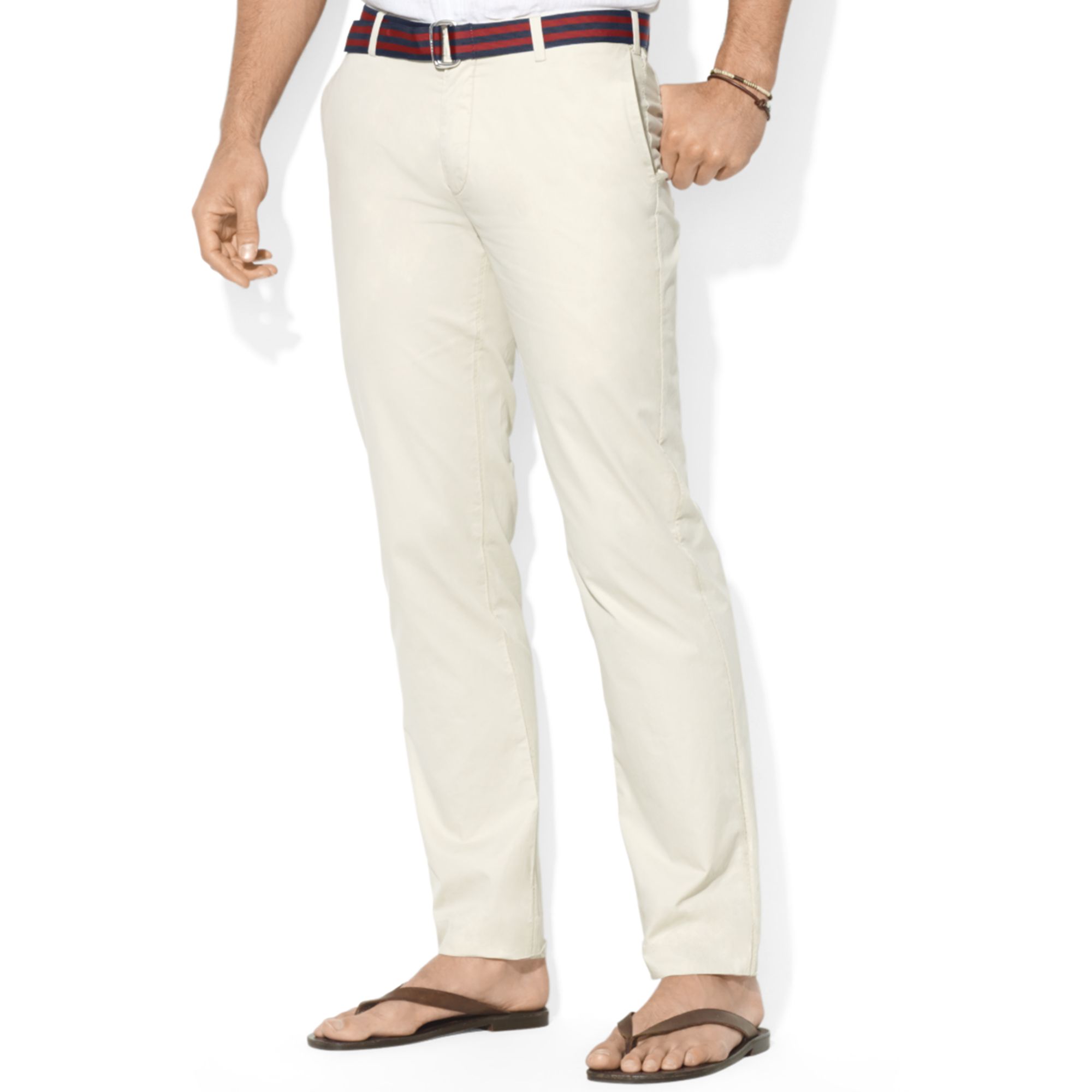 ralph lauren classic fit chino pants