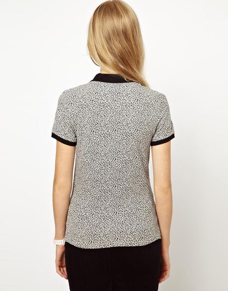 Cotton Polo T-shirt Our stylish collection of maternity shirts and blouses will keep you looking great throughout your pregnancy. Motherhood Maternity.