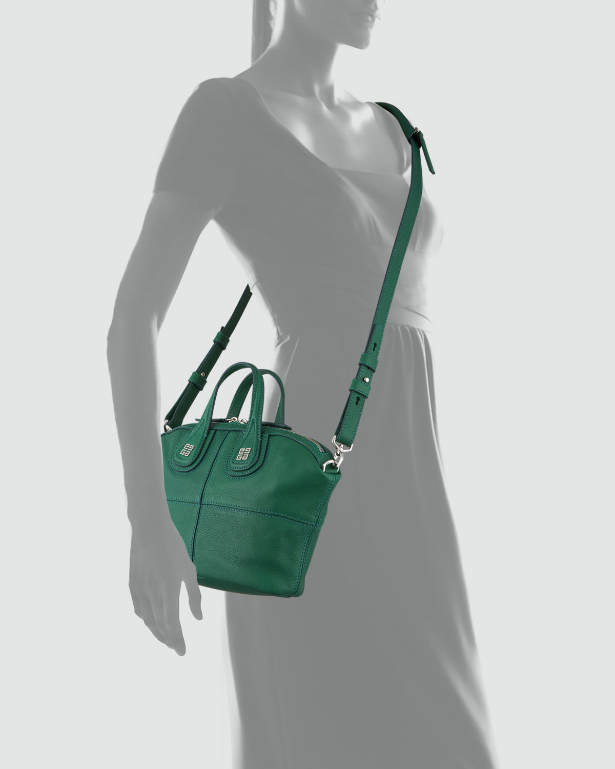 givenchy nightingale mini
