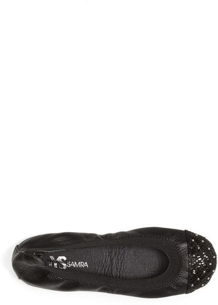 yosi samra foldable flats