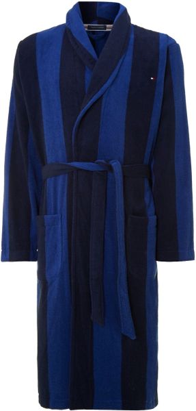 tommy hilfiger robes