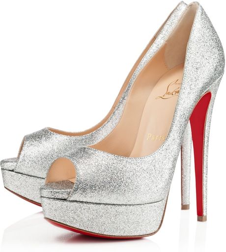 louboutin diamant