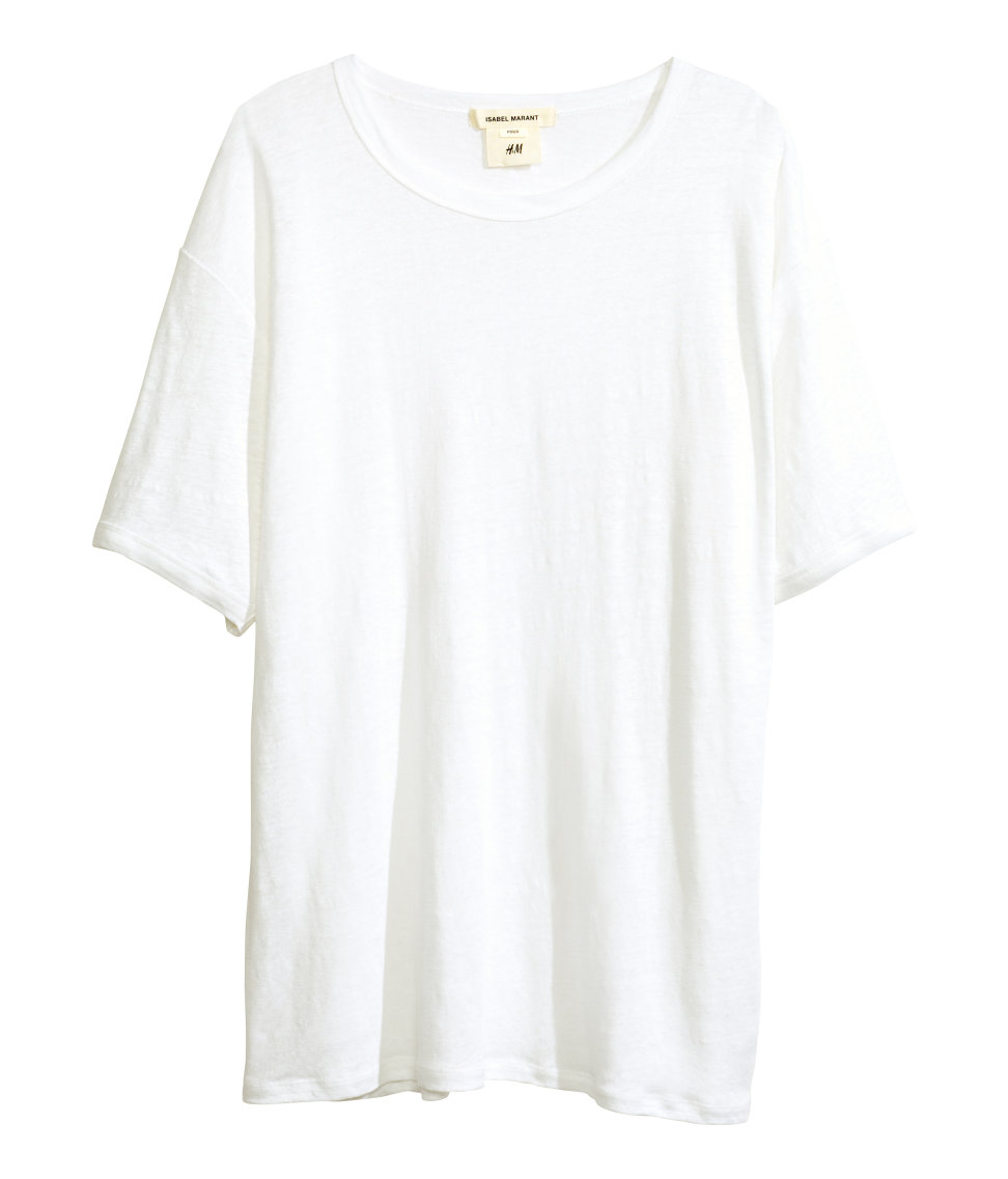 t shirts from h&m