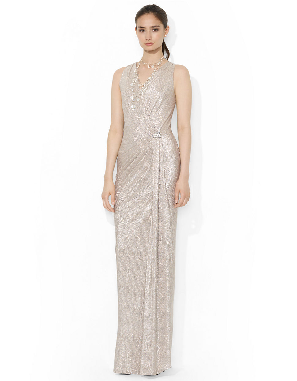 Lord ☀ Taylor Evening Dresses Online ...