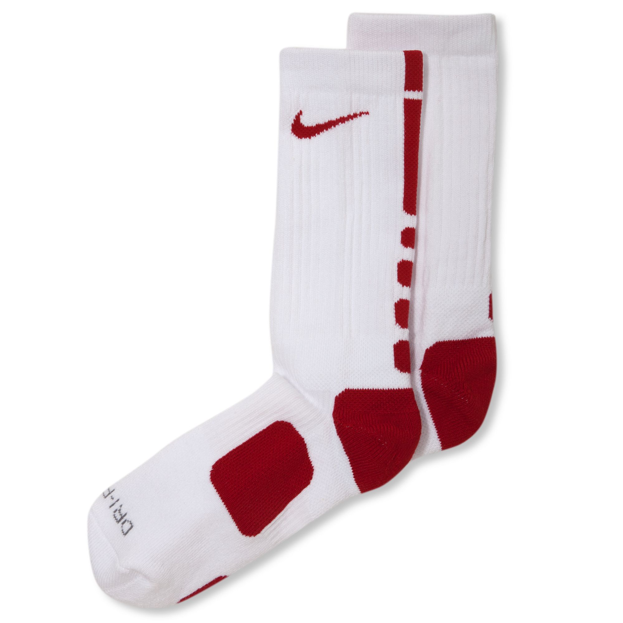 red elite socks