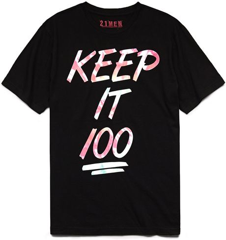 hottest 100 tee shirt