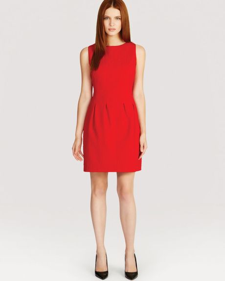 Coast Dress Matilda in Red Coast Dress Matilda in Red