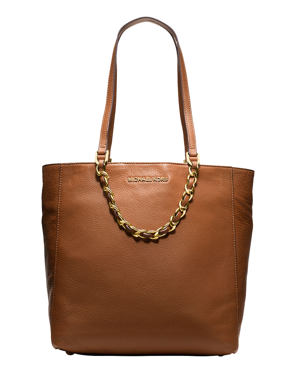 michael kors harper tote bag