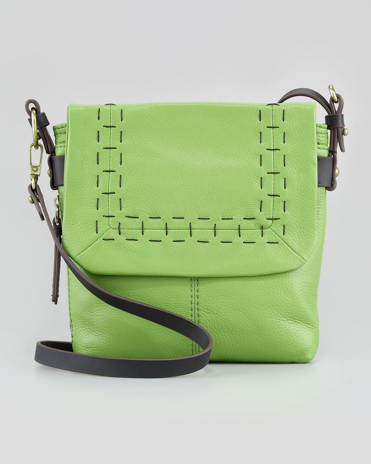 Oryany Bobbi Crossbody Bag Lime in Green (LIME) Lyst