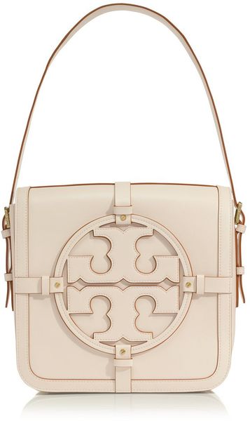 tory burch cream bag