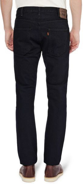 levi's khaki jeans slim fit