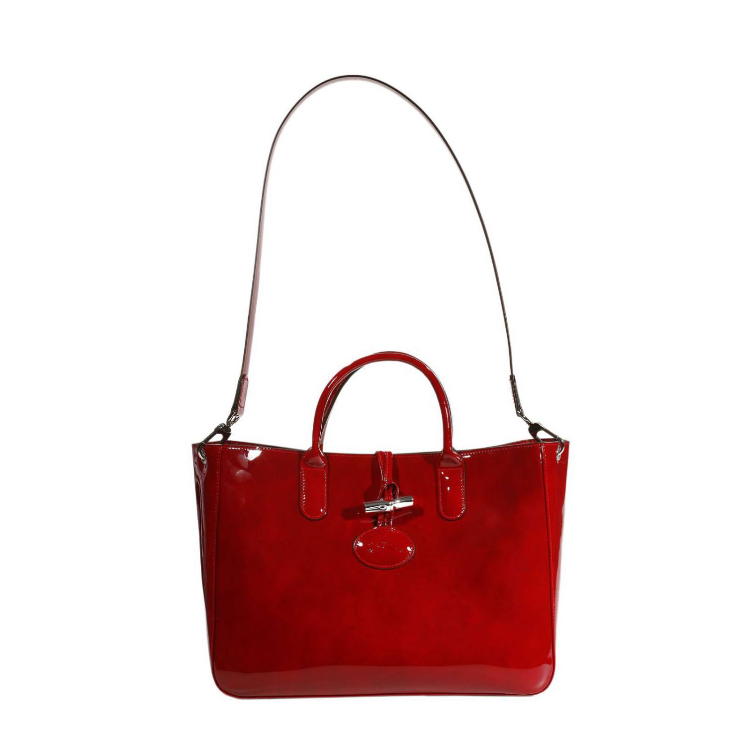 red handbag online shopping