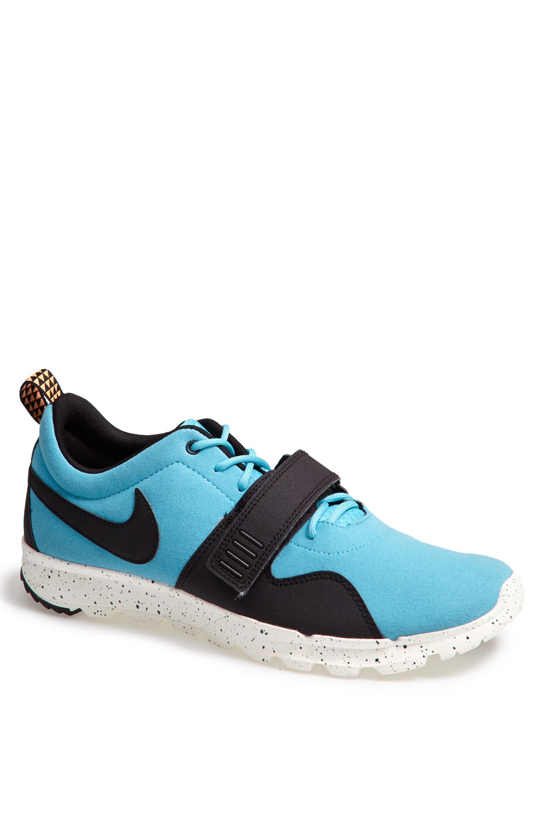 mens blue and pink nike shoes
