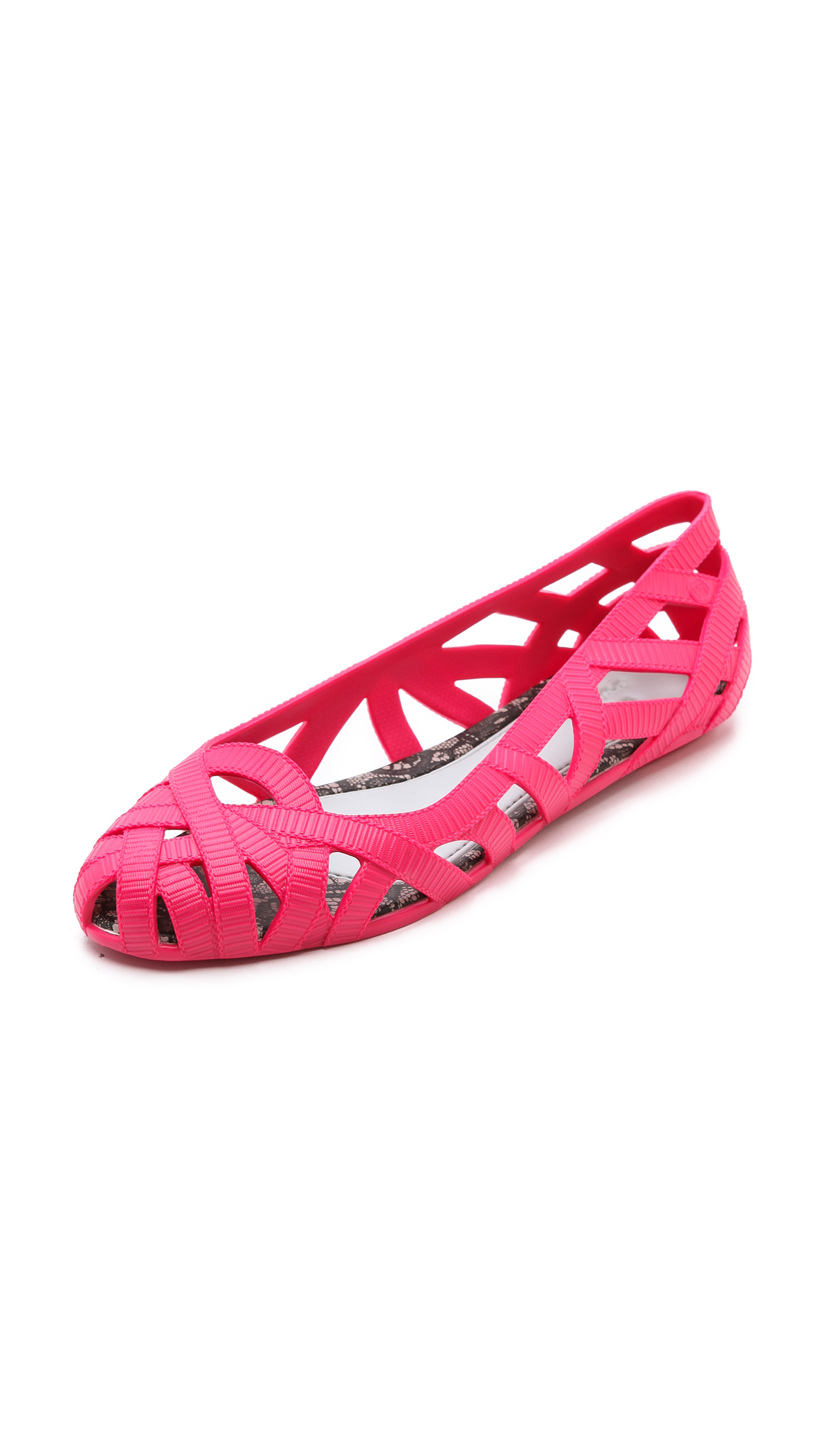 jason wu melissa flats