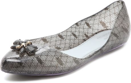 jason wu melissa flats