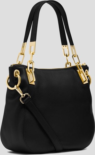 brooke medium shoulder bag