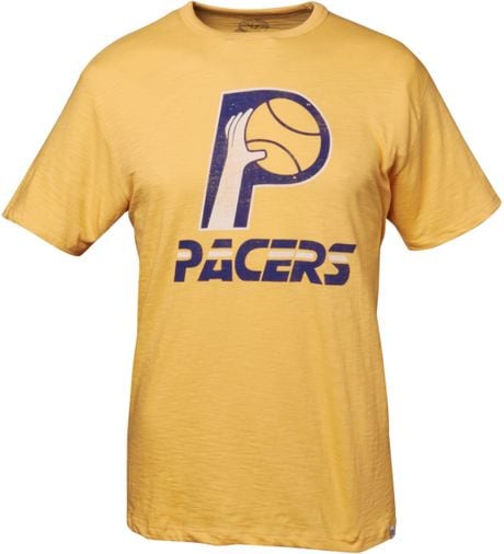 pacers tshirt