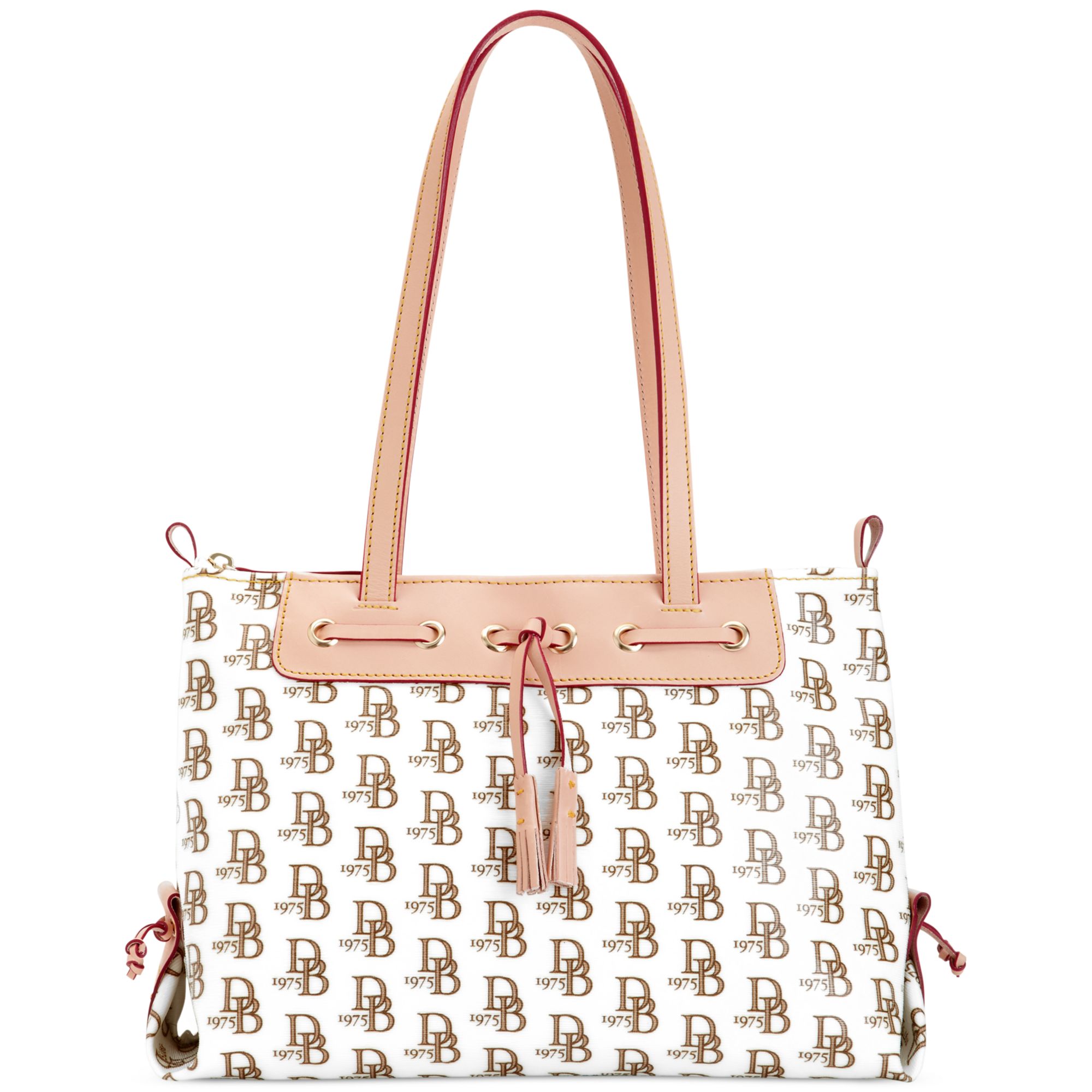 dooney & bourke large tote