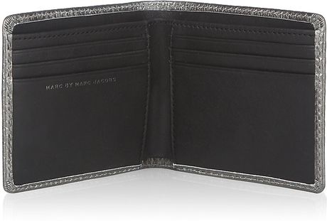 marc jacobs mens wallet