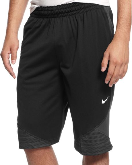 lebron basketball shorts
