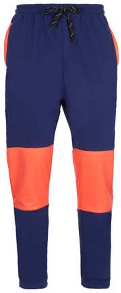 old navy orange sweatpants