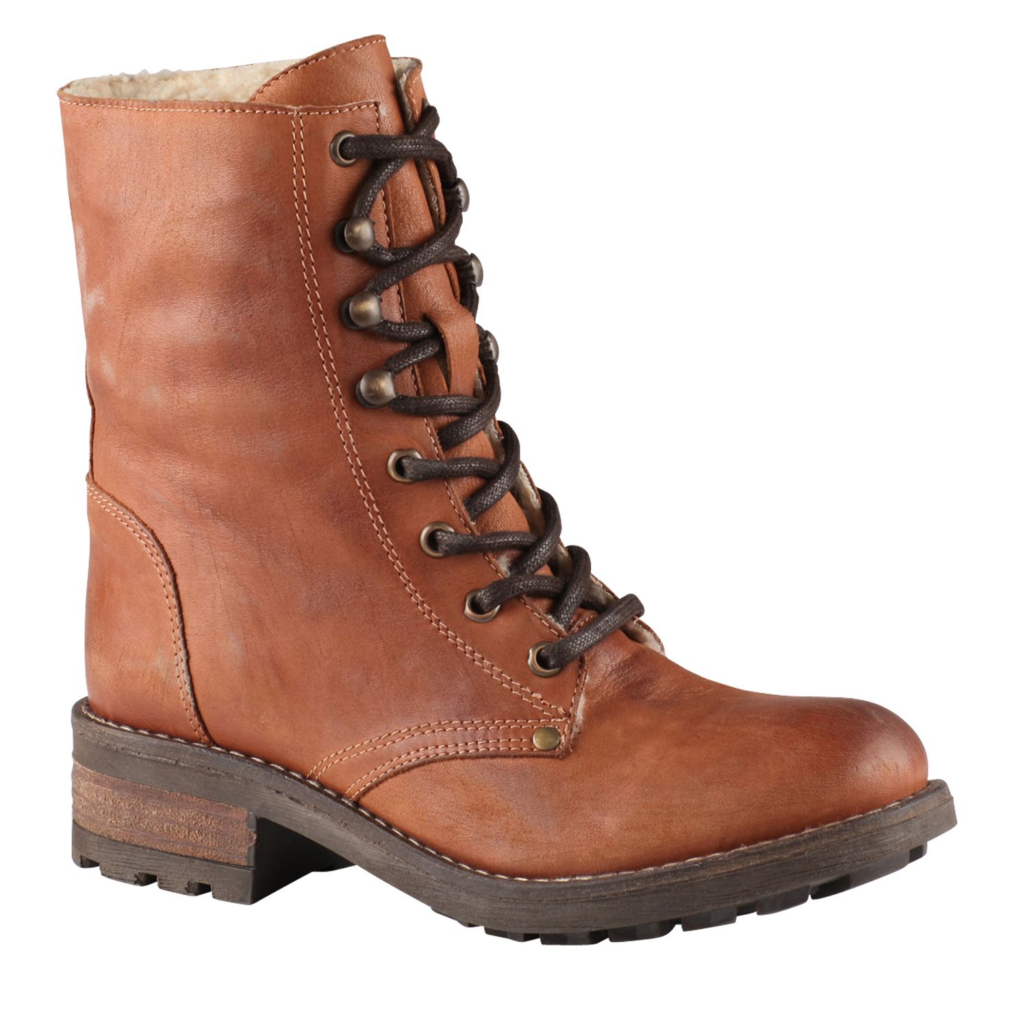 aldo block heel booties
