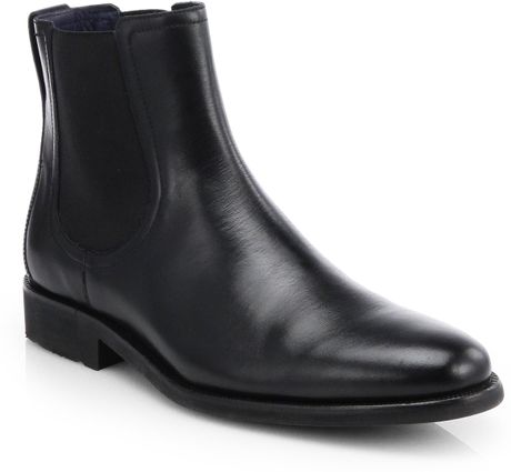 cole haan stanton chelsea boot
