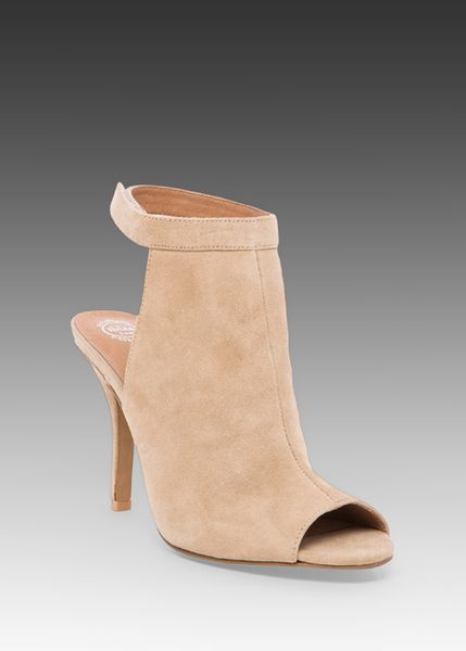 jeffrey campbell tan booties