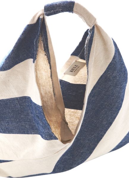 kule canvas tote