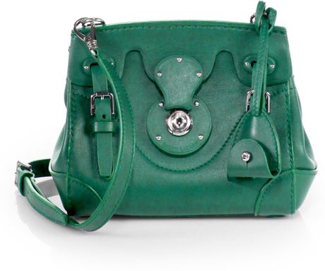 ralph lauren ricky mini crossbody bag